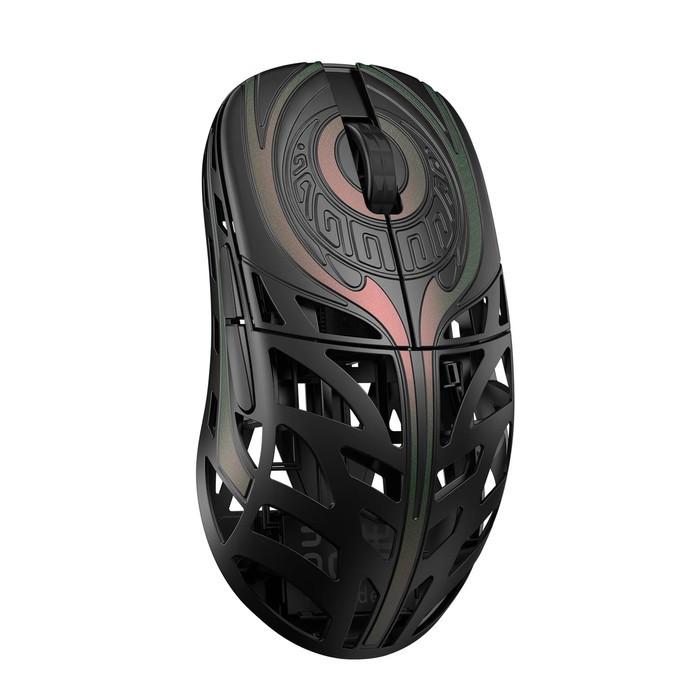 WLMouse Strider 8k Super Light Magnesium Wireless Gaming Mouse XM2 Shape