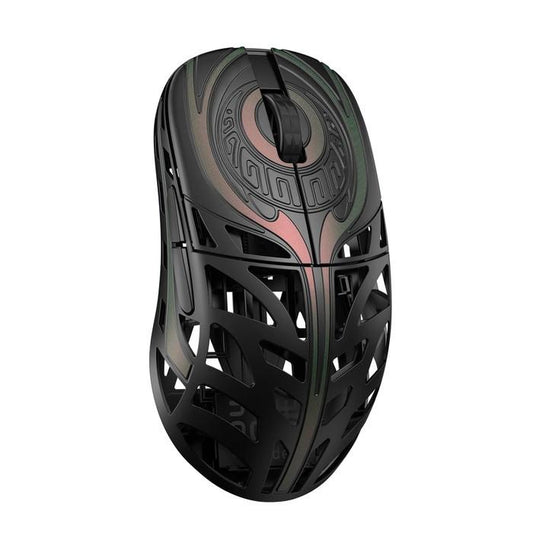 WLMouse Strider 8k Super Light Magnesium Wireless Gaming Mouse XM2 Shape