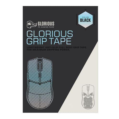 Glorious Mouse Grip Tape for all Models