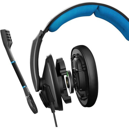 EPOS Sennheiser GSP-300 / GSP300 Professional Gaming Headset
