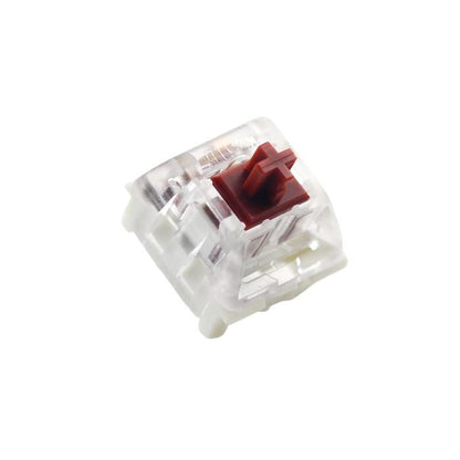 Kailh Speed Copper switch (Tactile)