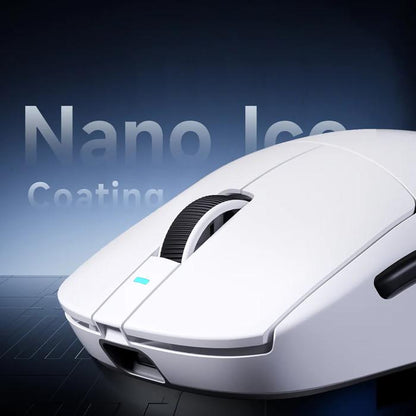 MCHOSE A7 Ultra 8K Wireless Ultra Light Weight Gaming Mouse GPX Shape