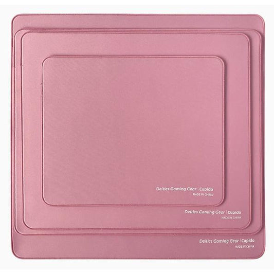 Deities Gaming Gear Cupid Poron Base Gaming Mousepad (Hybrid)