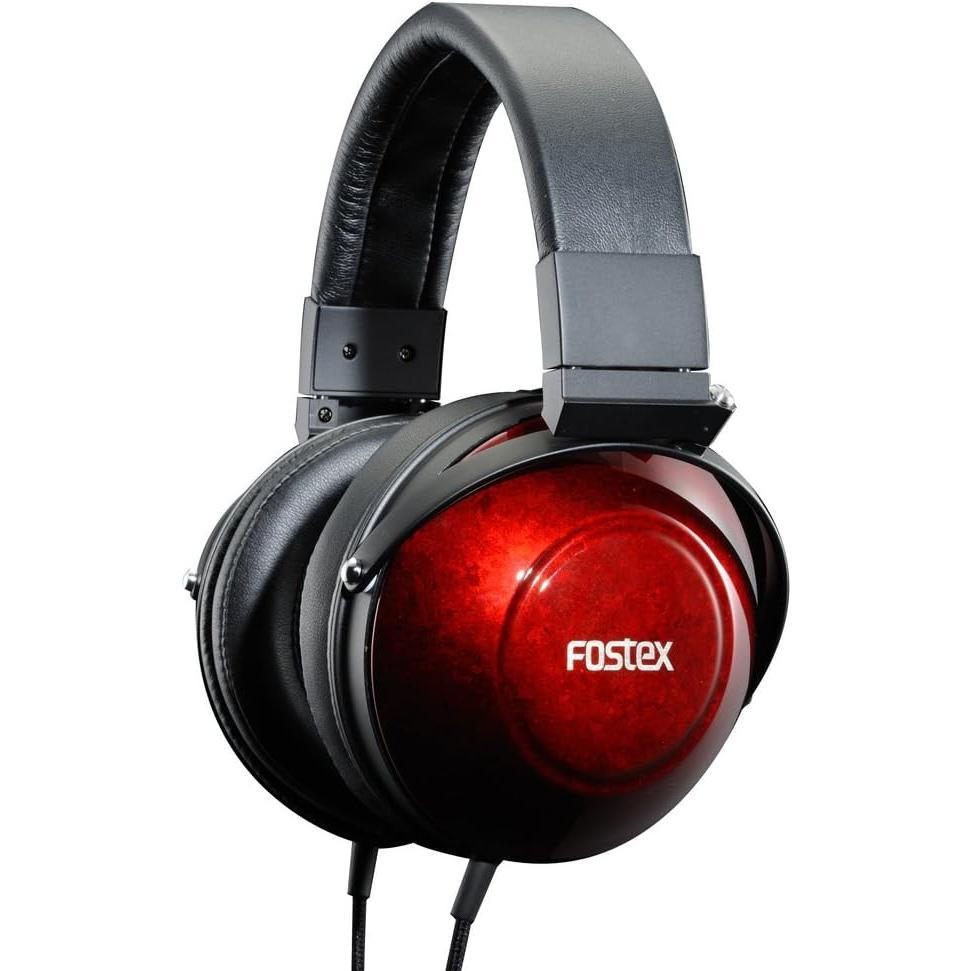Fostex TH900 / TH-900 MK2 Neodymium driver Closed back Headphone