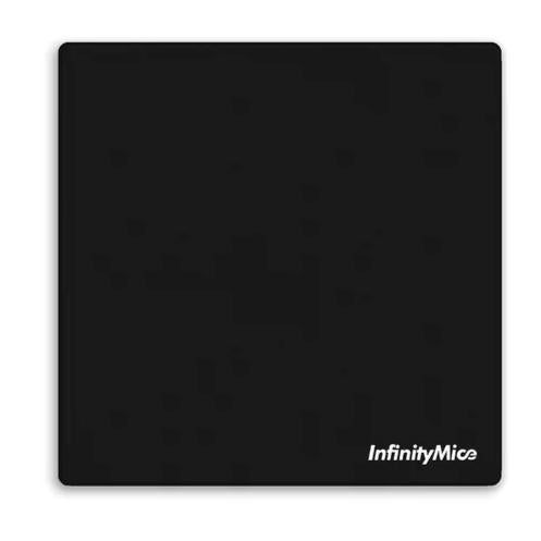 Infinity Mice Infinite Control V2 Gaming Mousepad (Control)