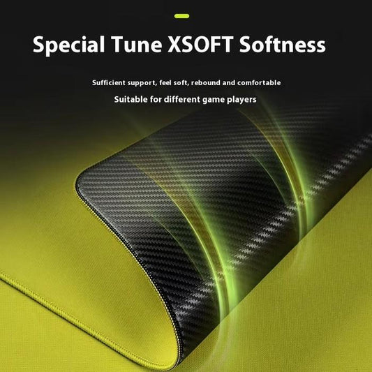 ATK 99G Pro Poron Base Gaming Mousepad Type-99 Surface (Control)