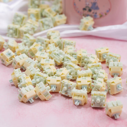 HMX Grass Cake switch (Linear)