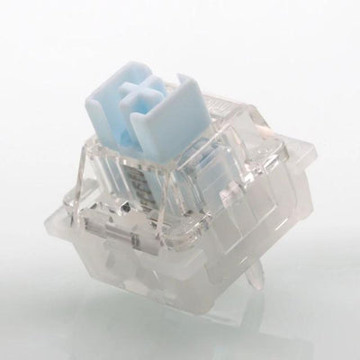 Outemu Blue Ice switch (Hall Effect / Magnetic)