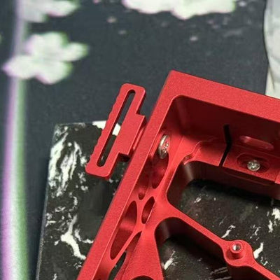 UR Studio Sora60 Strap Adaptor Wooting