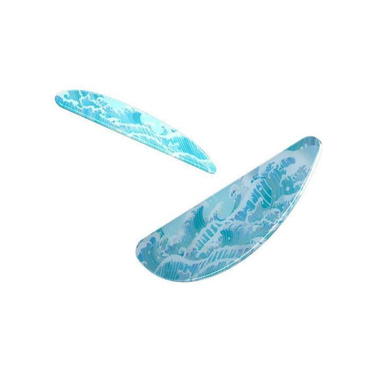 Lamzu Atlantis Mini Glass Skate / Glass Glide mouse feet