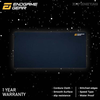 Endgame Gear MPC1200 / MPC 1200 Cordura Gaming Mousepad (Speed)