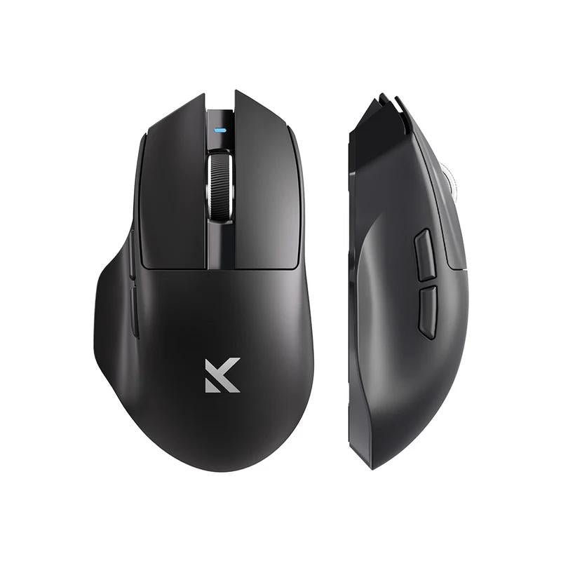 MCHOSE G7 Wireless Ultra Light Weight PAW3311 Ergonomic Gaming Mouse G502 Shape
