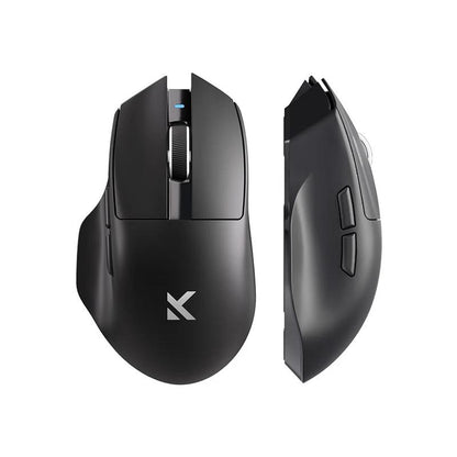 MCHOSE G7 Wireless Ultra Light Weight PAW3311 Ergonomic Gaming Mouse G502 Shape