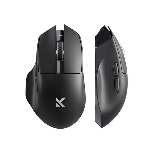 MCHOSE G7 Wireless Ultra Light Weight PAW3311 Ergonomic Gaming Mouse G502 Shape