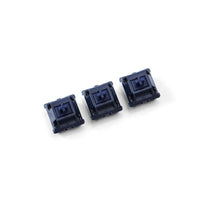AEBoards Naevies switch (Hall Effect / Magnetic)