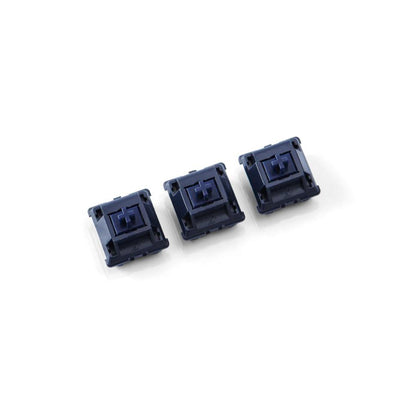 AEBoards Naevies switch (Hall Effect / Magnetic)