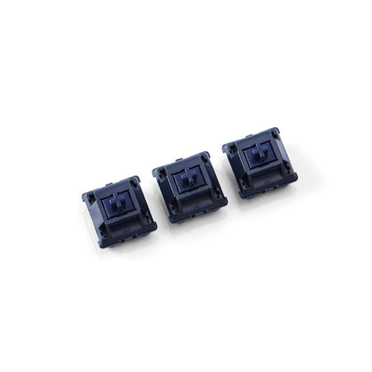 AEBoards Naevies switch (Hall Effect / Magnetic)