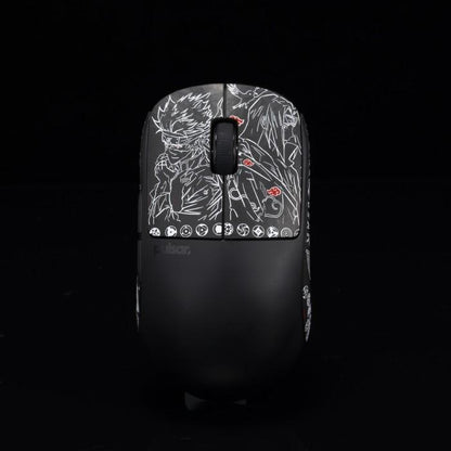 TBTL Naruto Pulsar X2H / X2-H Mini Ultra Thin Mouse Grip tape / Anti-Slip Tape 0.45mm