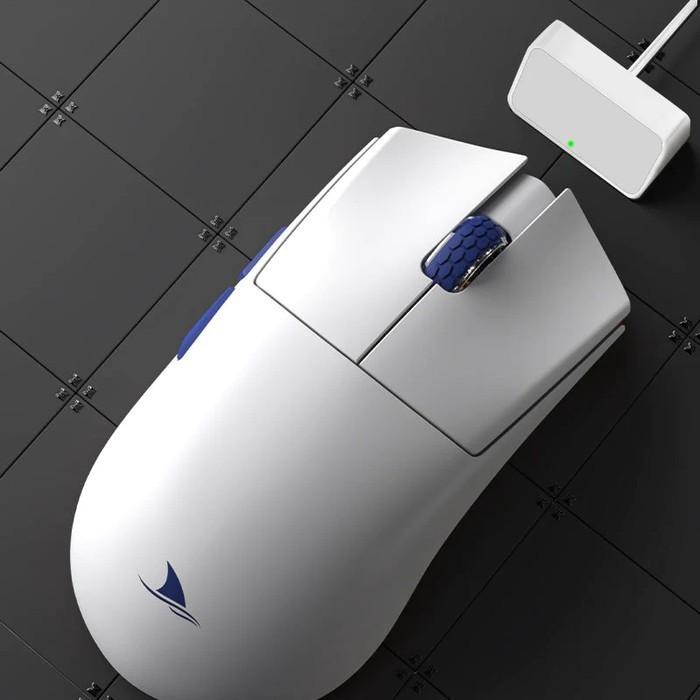 Darmoshark 8k Dongle Receiver 8000 Khz Polling rate for Darmoshark Mouse