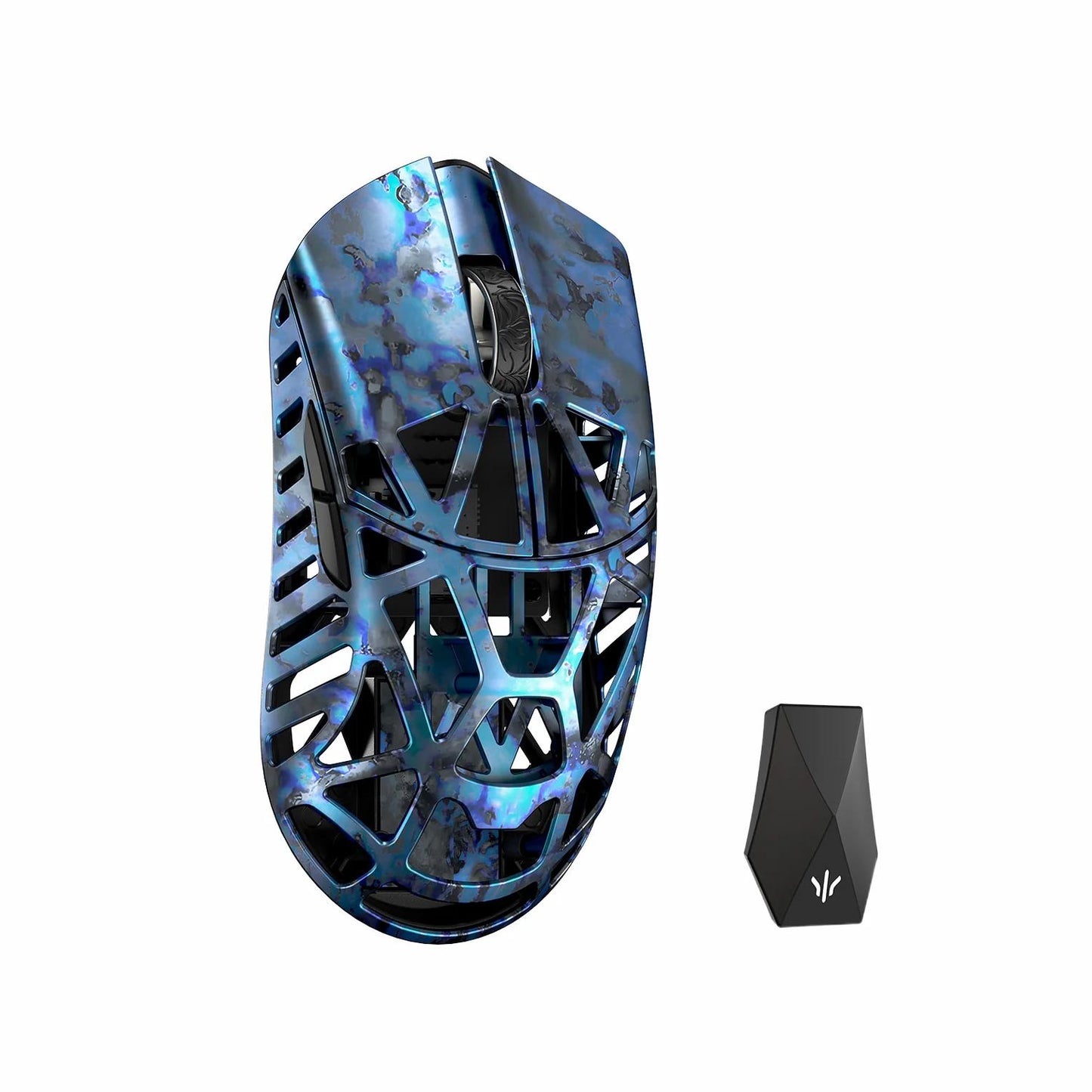WLMouse Beast X Max 8K Super Light Magnesium Wireless Gaming Mouse