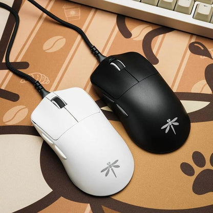 VGN Dragonfly F1 PRO MAX 4K Wireless Light Weight Gaming Mouse