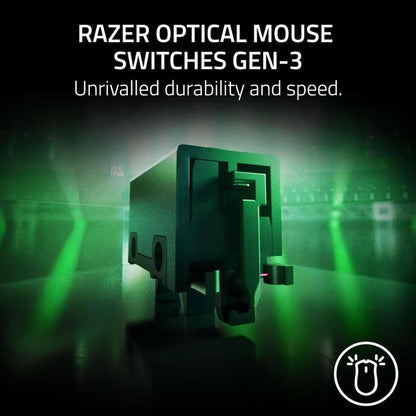 Razer Viper V3 Pro 8K Wireless Light Weight Gaming Mouse