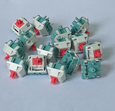 Feker Magnolia / Mulan Mechanical Keyboard PCB Mount Switch (Linear)