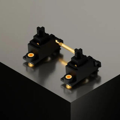 Designer Studio Adaptive Screw-In PCB Mount Stabilizer Mechanical Keyboard Stabs
