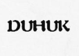 Duhuk