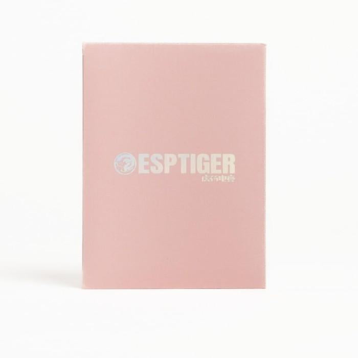 ESPTiger YanZi / Yan Zi Razer Deathadder V3 Pro Mouse Feet / Mouse Skate PTFE for Glass Mouse pad (Speed)