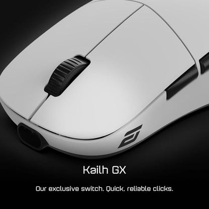 Endgame Gear XM2W-4K Wireless Ultra Light Weight Gaming Mouse