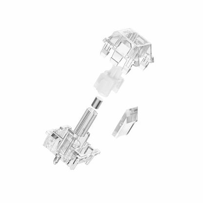 UR Studio ICE MAX switch (Hall Effect / Magnetic)