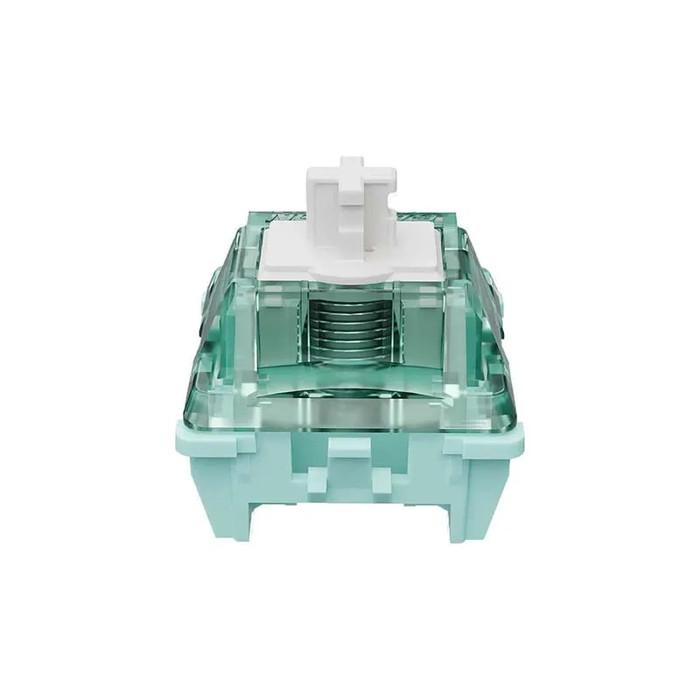 Gateron Jade Pro switch (Hall Effect / Magnetic)