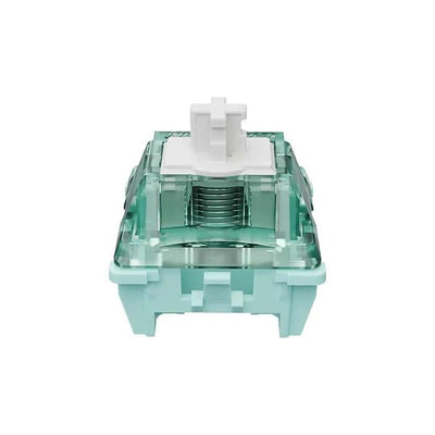 Gateron Jade Pro switch (Hall Effect / Magnetic)