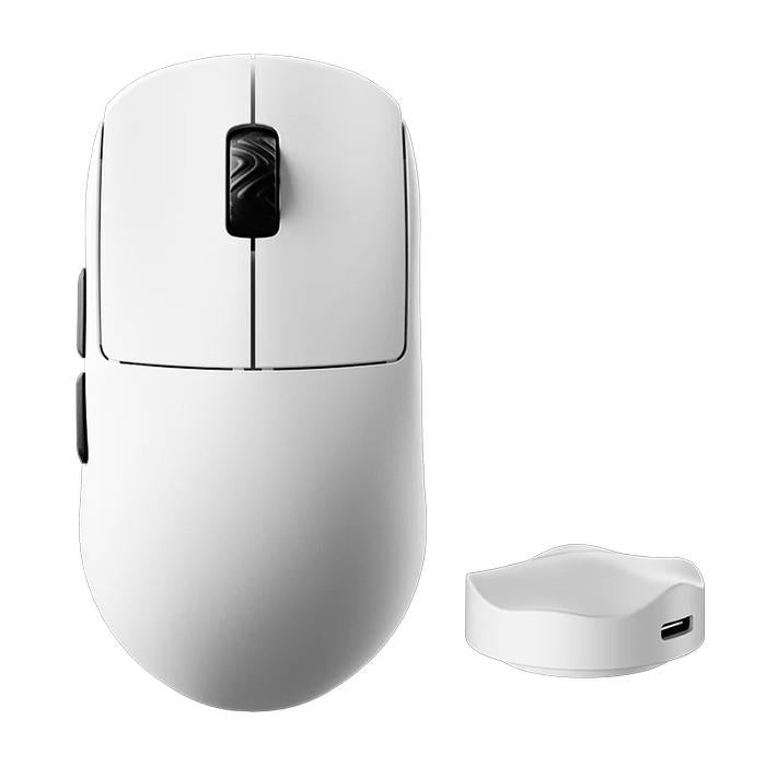Scyrox V8 8K Light Weight Ambidextrous Wireless Gaming Mouse
