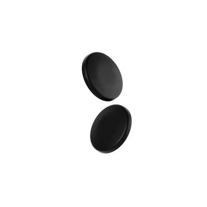 Wallhack x XRaypad Obsidian Pro Universal Dots U-PE Mouse Feet / Mouse Skate for Glass pad
