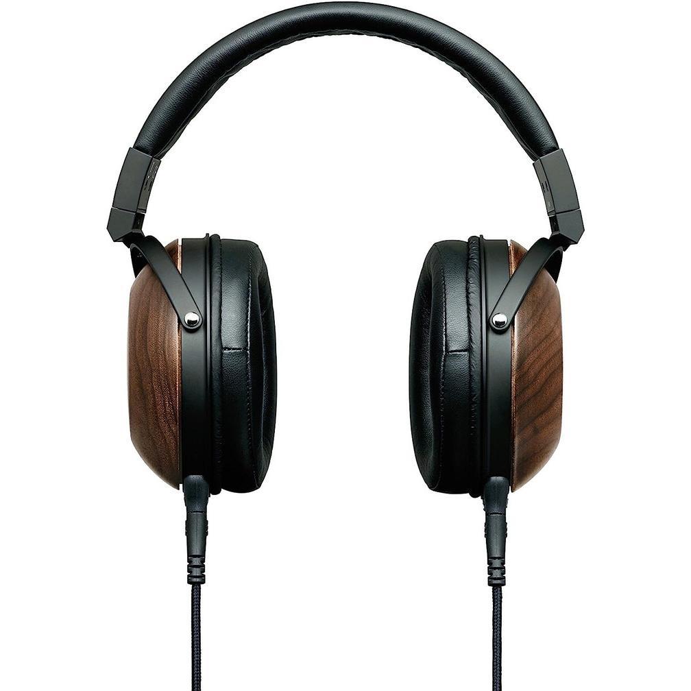 Fostex TH610 / TH-610 Neodymium magnet driver Closed back Headphones