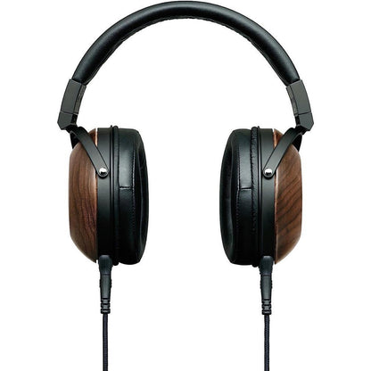 Fostex TH610 / TH-610 Neodymium magnet driver Closed back Headphones