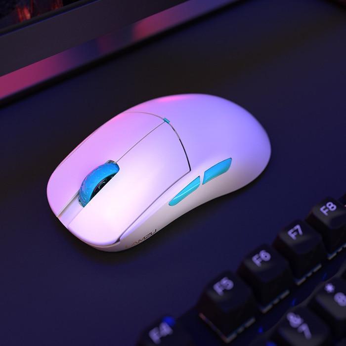 Lamzu Atlantis OG V2 Pro Wireless Ultra Light Ambidex Gaming Mouse Ori