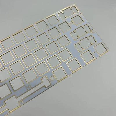 IMK Wooting 60HE FR4 Plate 60% For GH60 / Wooting 60HE+ / IMK Chase61 / IMK Color61 / TOFU60