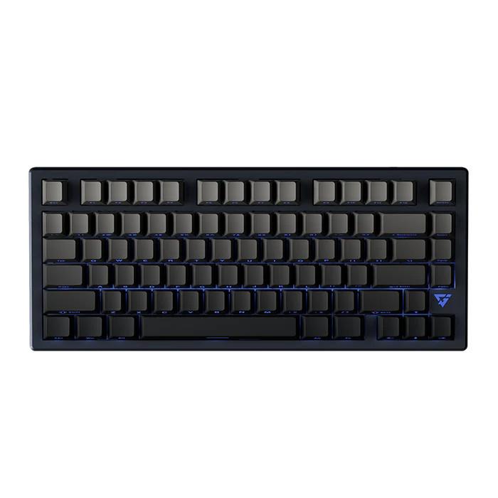 VGN VXE ATK V75X / V-75X Hotswap Gasket Mount 75% Alu Mechanical Keyboard