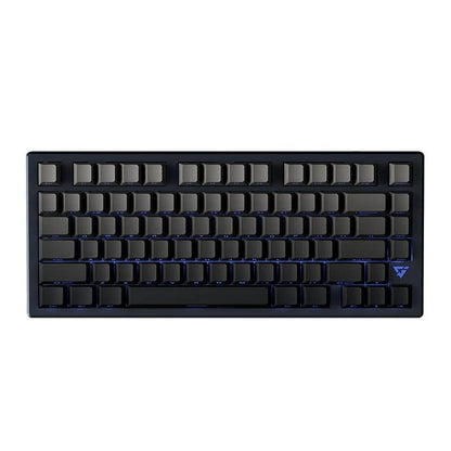 VGN VXE ATK V75X / V-75X Hotswap Gasket Mount 75% Alu Mechanical Keyboard