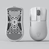 MOTOSPEED X1 4k Light Weight Wireless Ambi PAW3395 Gaming Mouse