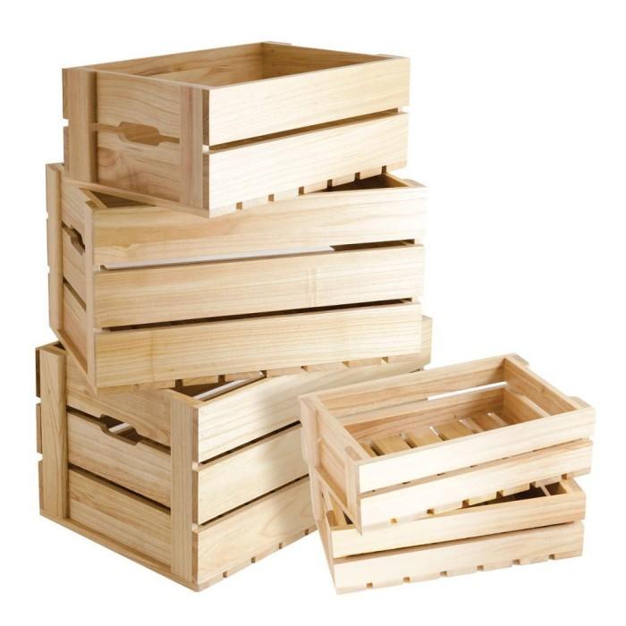 Extra Packingan Kayu untuk barang fragile / berat